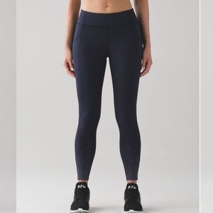 [LULULEMON] Tight Stuff Tight II 25”